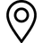 location pin