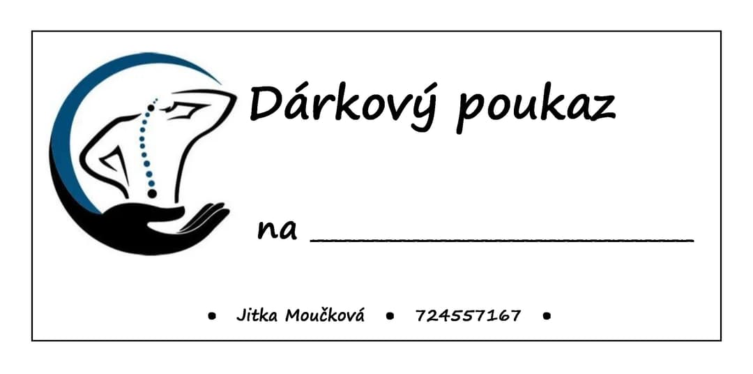 poukazka
